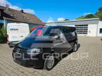 2010 Volkswagen T5