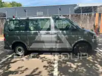 2010 Volkswagen T5