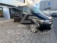 2010 Volkswagen T5