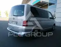 2010 Volkswagen T5