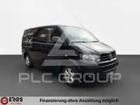 2010 Volkswagen T5