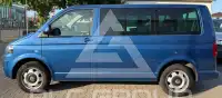 2010 Volkswagen T5