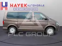 2010 Volkswagen T5