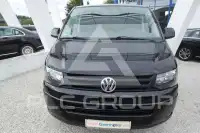 2010 Volkswagen T5