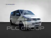 2010 Volkswagen T5