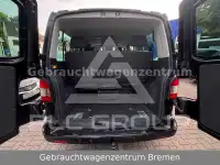 2010 Volkswagen T5