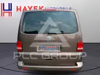 2010 Volkswagen T5