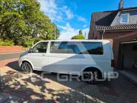 2010 Volkswagen T5