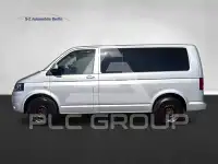 2010 Volkswagen T5