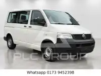 2010 Volkswagen T5