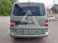 2010 Volkswagen T5