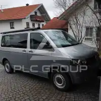 2010 Volkswagen T5