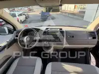 2010 Volkswagen T5