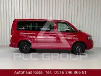 2010 Volkswagen T5
