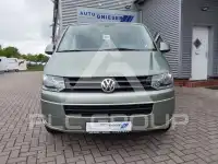 2010 Volkswagen T5