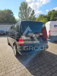 2010 Volkswagen T5