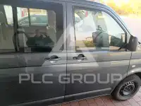2010 Volkswagen T5