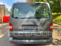 2010 Volkswagen T5