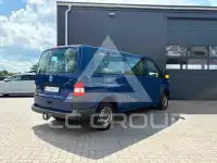 2010 Volkswagen T5