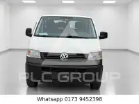 2010 Volkswagen T5