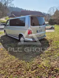 2010 Volkswagen T5