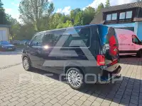 2010 Volkswagen T5