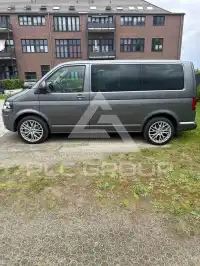 2010 Volkswagen T5
