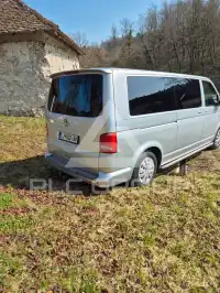 2010 Volkswagen T5