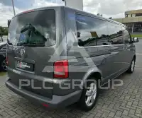 2010 Volkswagen T5