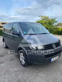 2010 Volkswagen T5