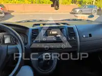 2010 Volkswagen T5