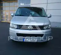 2010 Volkswagen T5