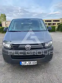 2010 Volkswagen T5