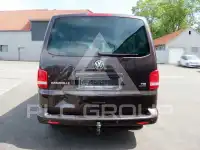 2010 Volkswagen T5