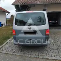 2010 Volkswagen T5