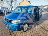 2010 Volkswagen T5