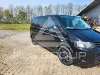 2010 Volkswagen T5