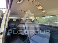 2010 Volkswagen T5