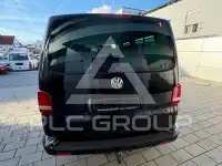 2010 Volkswagen T5