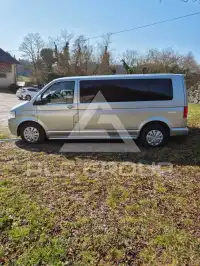 2010 Volkswagen T5