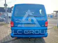 2010 Volkswagen T5