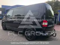 2010 Volkswagen T5