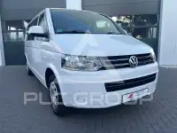 2010 Volkswagen T5