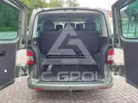 2010 Volkswagen T5