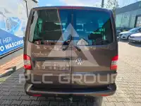 2010 Volkswagen T5