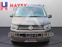 2010 Volkswagen T5
