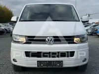 2010 Volkswagen T5