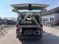 2010 Volkswagen T5
