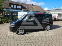 2010 Volkswagen T5