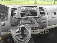 2010 Volkswagen T5